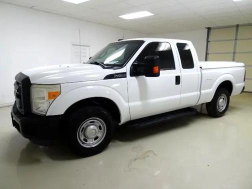 2013 Ford F-250 XL
