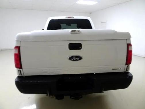 2013 Ford F-250 XL
