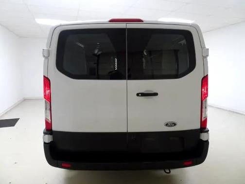 2021 Ford Transit-250 Base