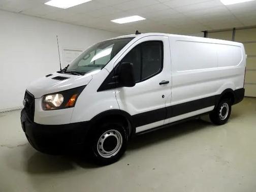 2021 Ford Transit-250 Base