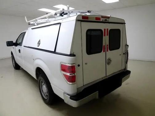 2013 Ford F-150 XL