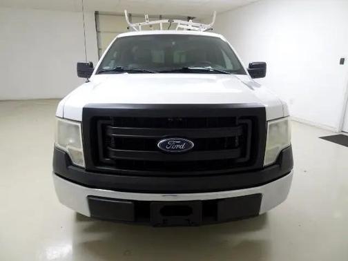 2013 Ford F-150 XL