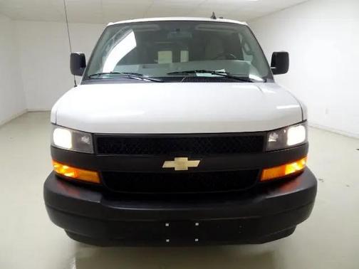 2018 Chevrolet Express 2500 Work Van