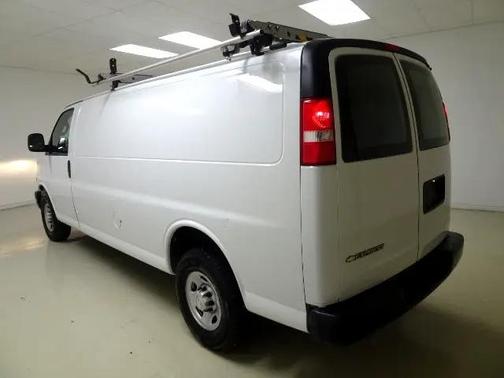 2018 Chevrolet Express 2500 Work Van