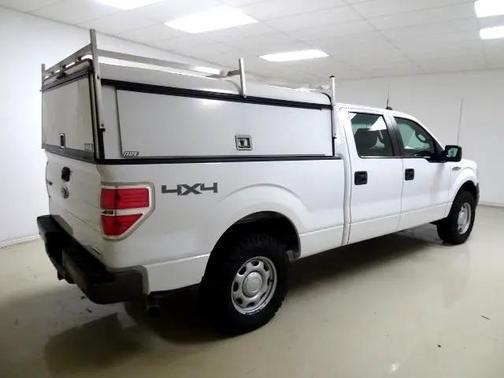 2013 Ford F-150 XL