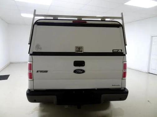2013 Ford F-150 XL