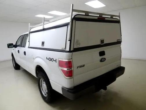 2013 Ford F-150 XL