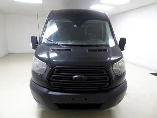 2015 Ford Transit-250 Base