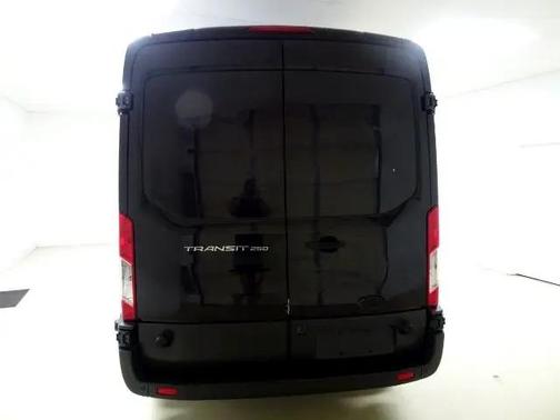 2015 Ford Transit-250 Base