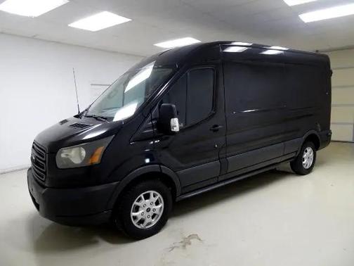 2015 Ford Transit-250 Base