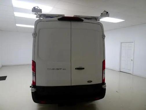2018 Ford Transit-150 Base