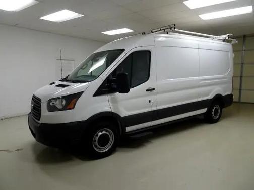 2018 Ford Transit-150 Base