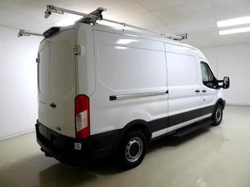 2018 Ford Transit-150 Base