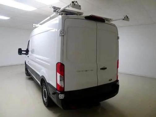 2018 Ford Transit-150 Base