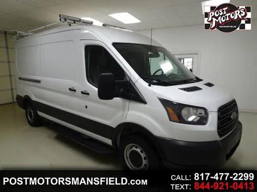 2018 Ford Transit-150 Base