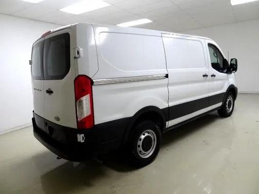 2020 Ford Transit-250 Base