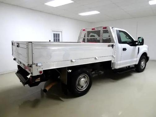 2018 Ford F-250 XL