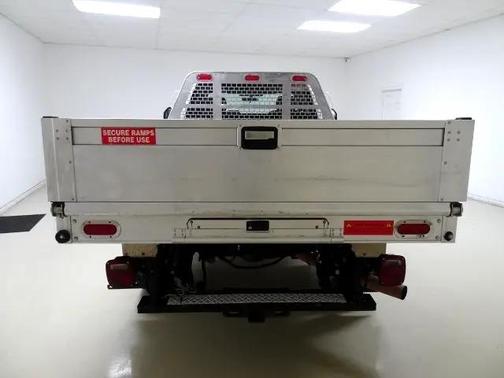 2018 Ford F-250 XL