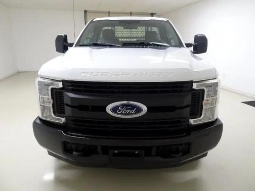 2018 Ford F-250 XL