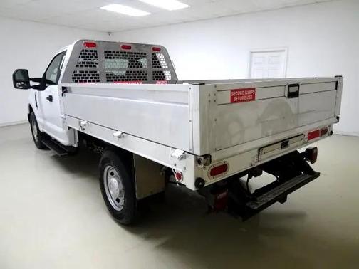 2018 Ford F-250 XL
