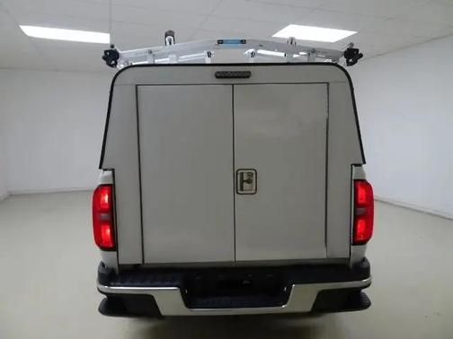 2021 Chevrolet Colorado WT