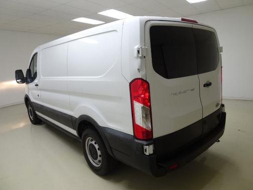 2020 Ford Transit-150 Base