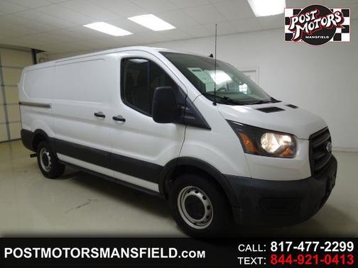 2020 Ford Transit-150 Base