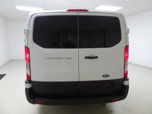 2020 Ford Transit-150 Base
