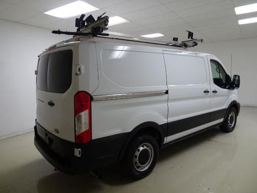 2020 Ford Transit-150 Base