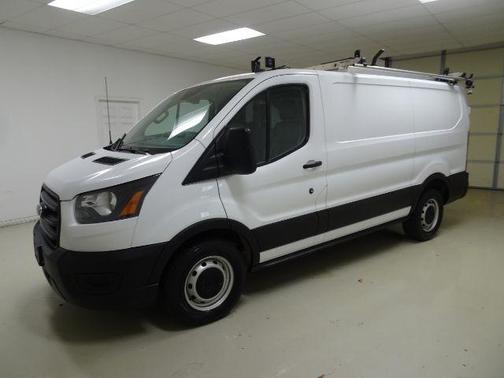 2020 Ford Transit-150 Base