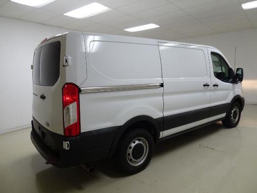 2020 Ford Transit-150 Base