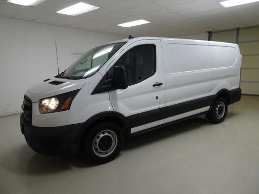 2020 Ford Transit-150 Base