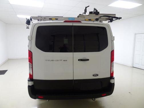2020 Ford Transit-150 Base