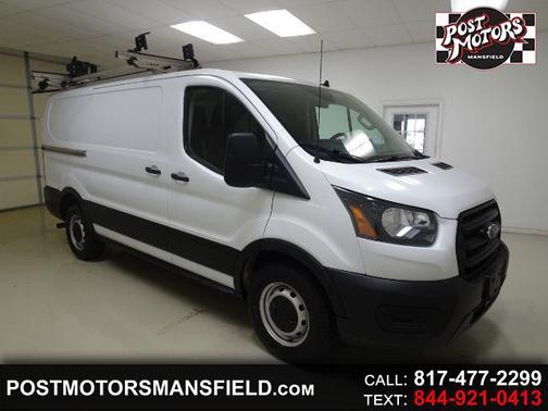 2020 Ford Transit-150 Base