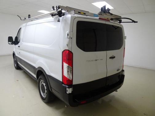 2020 Ford Transit-150 Base