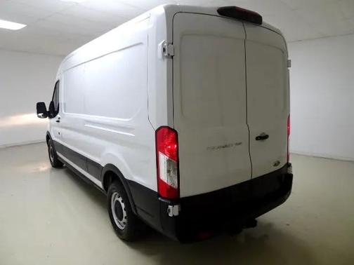 2021 Ford Transit-250 Base