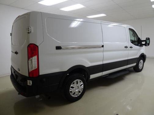 2020 Ford Transit-350 Base