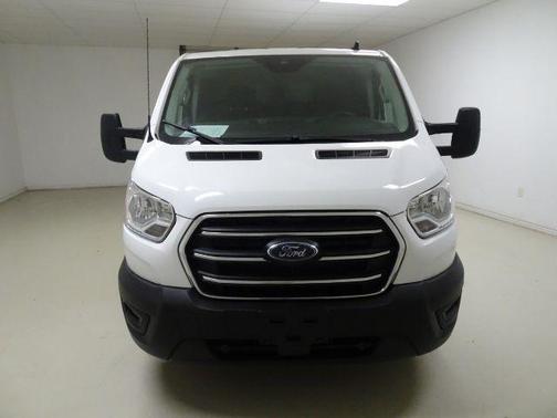 2020 Ford Transit-350 Base