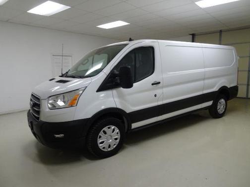 2020 Ford Transit-350 Base