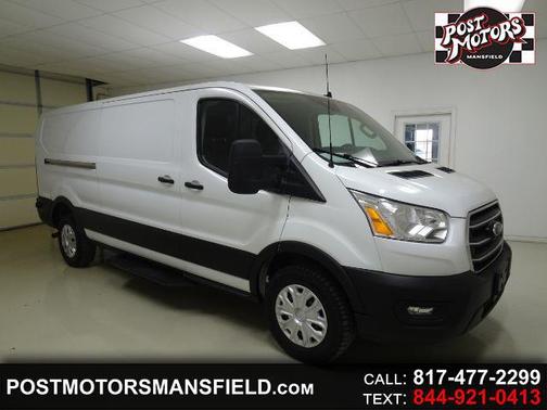 2020 Ford Transit-350 Base