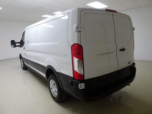 2020 Ford Transit-350 Base