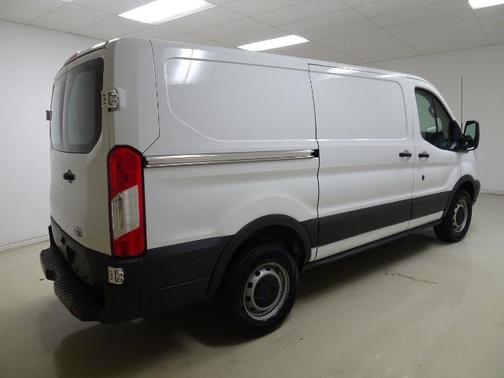 2018 Ford Transit-250 Base
