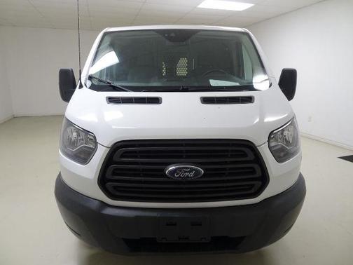 2018 Ford Transit-250 Base