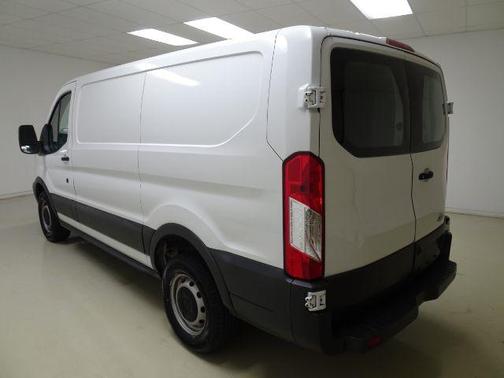 2018 Ford Transit-250 Base