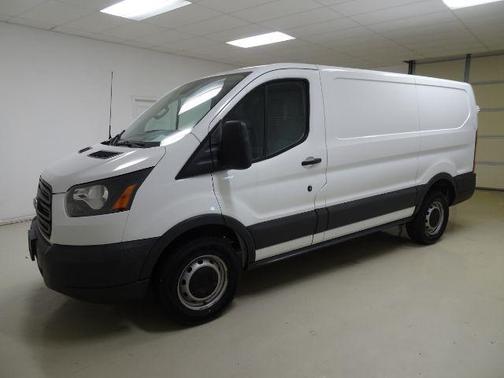 2018 Ford Transit-250 Base