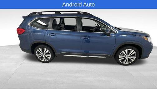 2022 Subaru Ascent Limited 7-Passenger