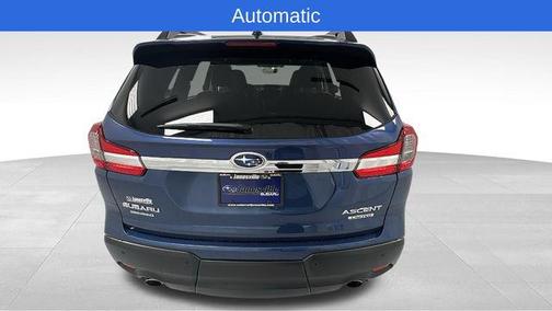 2022 Subaru Ascent Limited 7-Passenger
