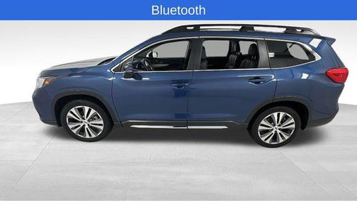 2022 Subaru Ascent Limited 7-Passenger
