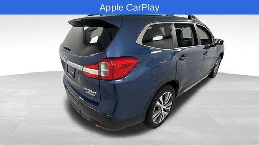 2022 Subaru Ascent Limited 7-Passenger