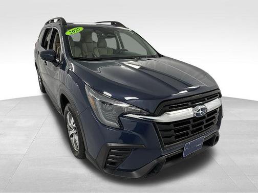 2025 Subaru Ascent Premium 7-Passenger